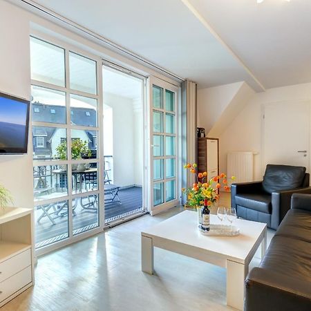 Residenz Am Balmer See - Bs 63 Mit Wellnessbereich Esterno foto