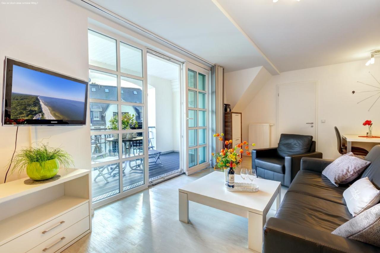 Residenz Am Balmer See - Bs 63 Mit Wellnessbereich Esterno foto