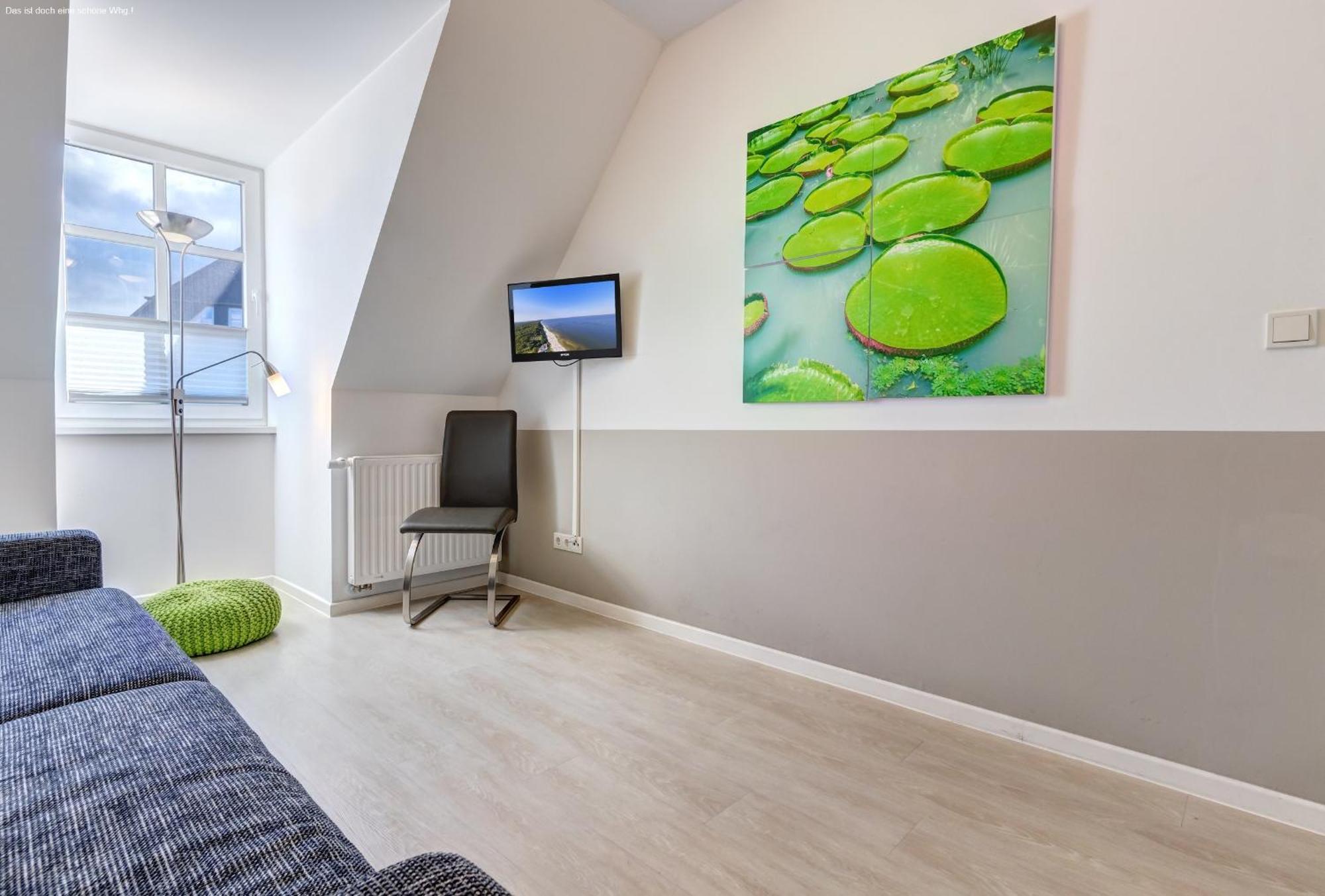 Residenz Am Balmer See - Bs 63 Mit Wellnessbereich Esterno foto