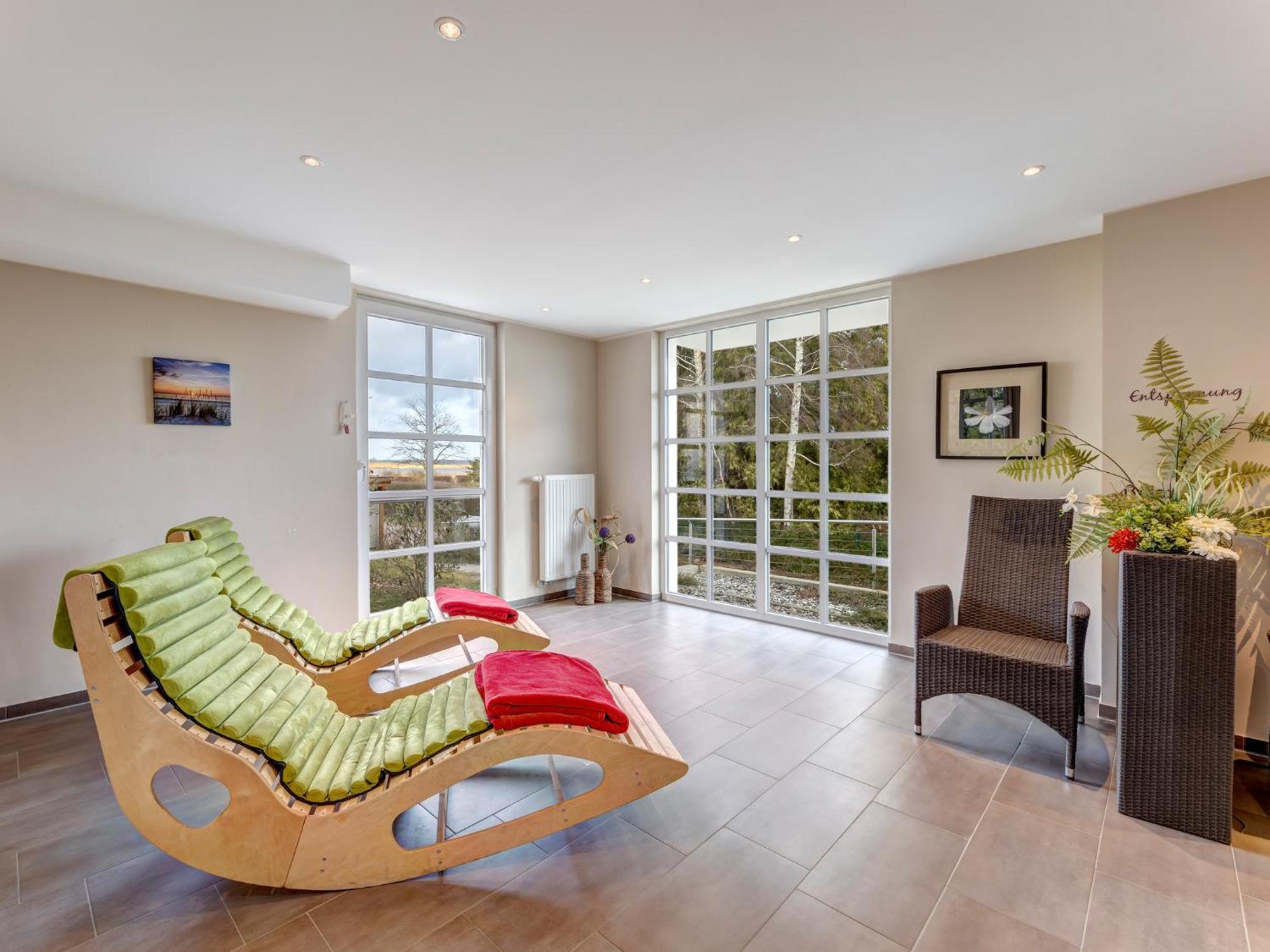 Residenz Am Balmer See - Bs 63 Mit Wellnessbereich Esterno foto