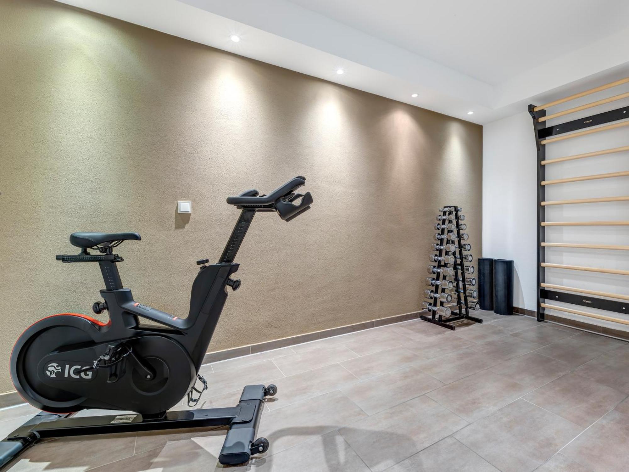 Residenz Am Balmer See - Bs 63 Mit Wellnessbereich Esterno foto