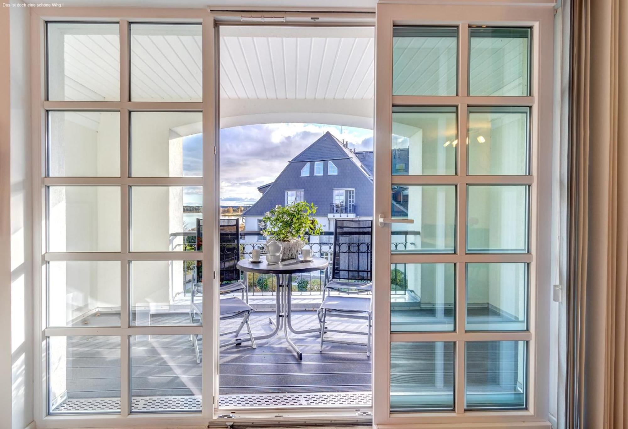 Residenz Am Balmer See - Bs 63 Mit Wellnessbereich Esterno foto