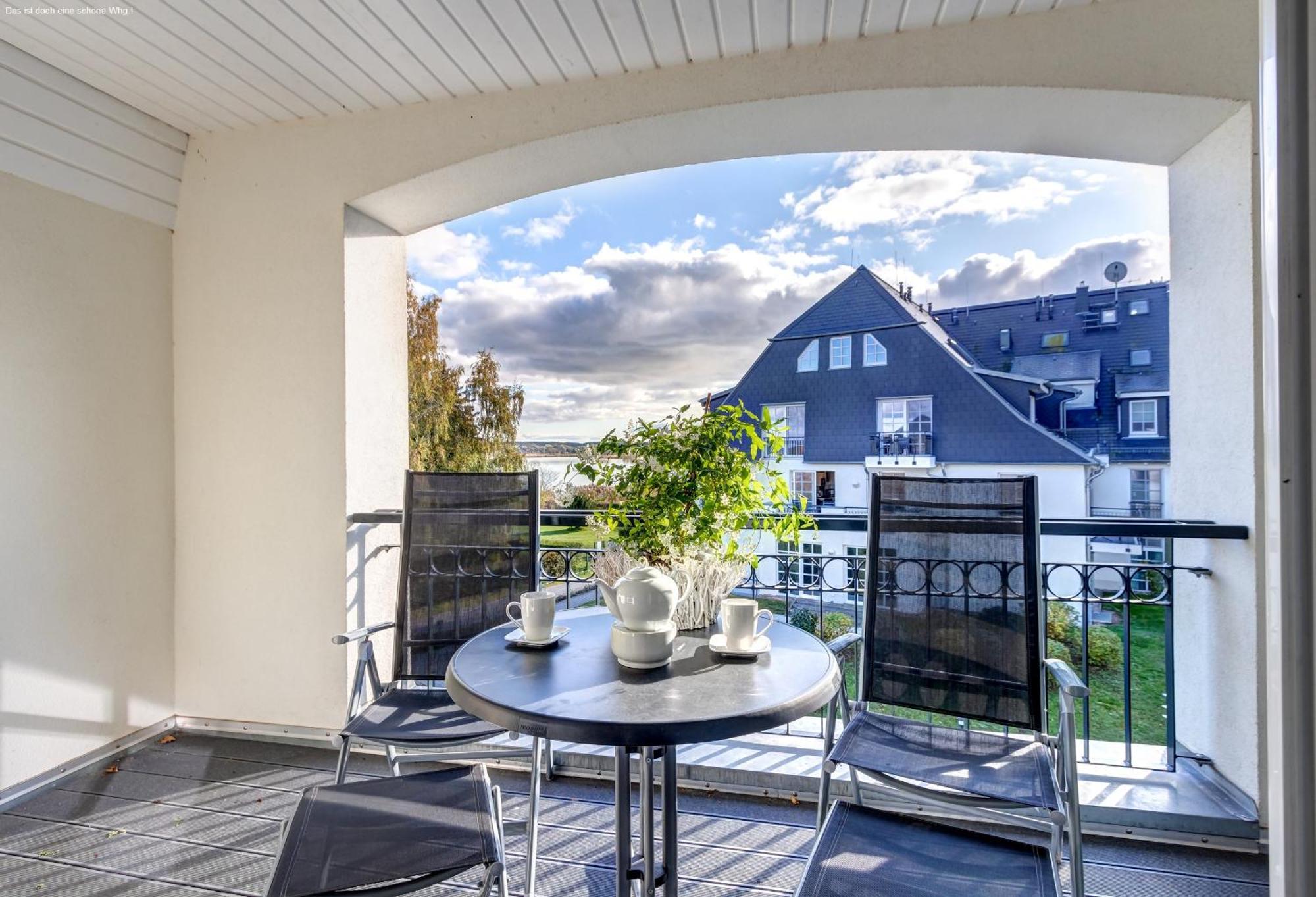 Residenz Am Balmer See - Bs 63 Mit Wellnessbereich Esterno foto