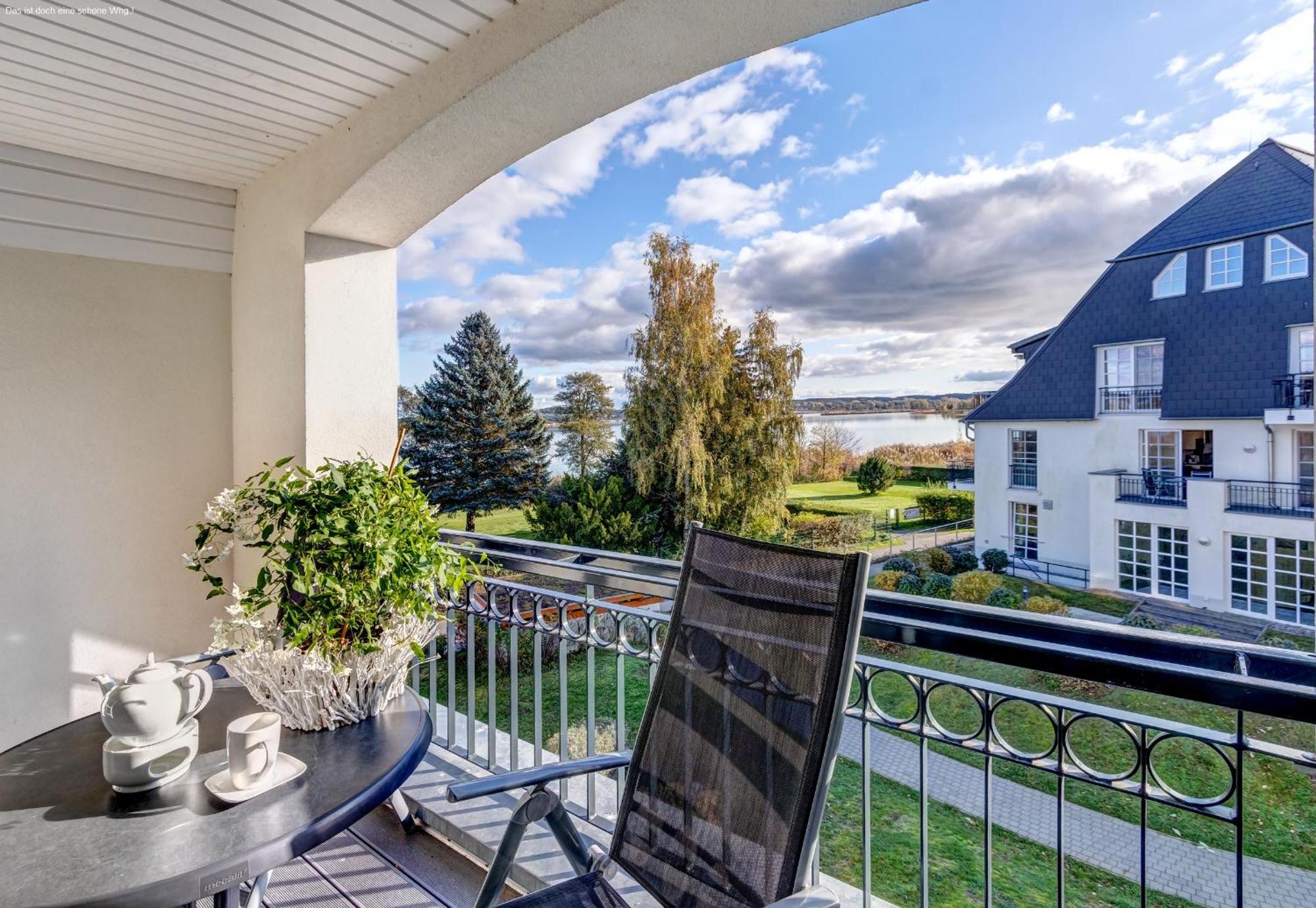 Residenz Am Balmer See - Bs 63 Mit Wellnessbereich Esterno foto
